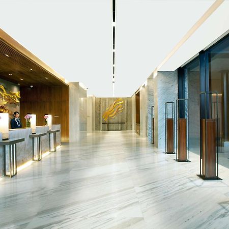 Radisson Lampung Kedaton Bandar Lampung Exterior photo