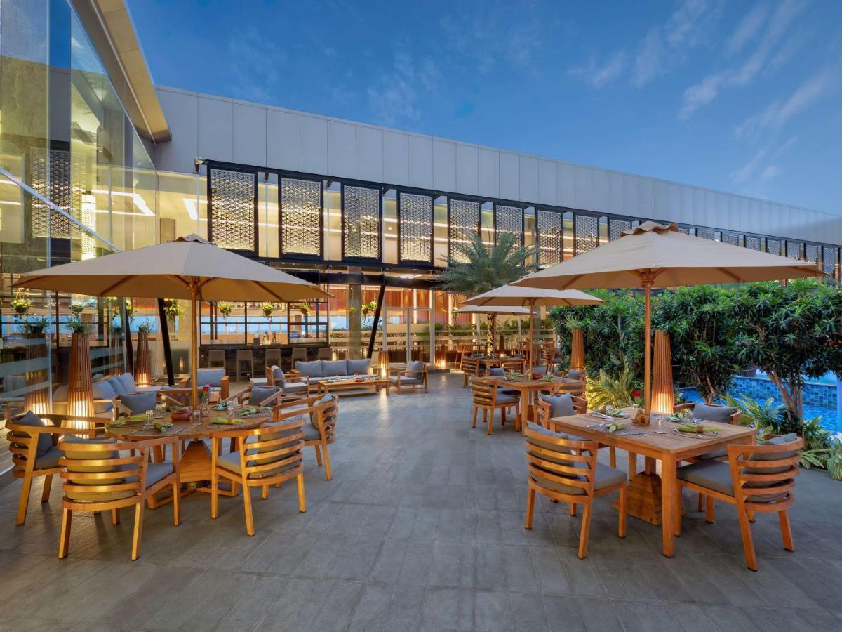 Radisson Lampung Kedaton Bandar Lampung Exterior photo