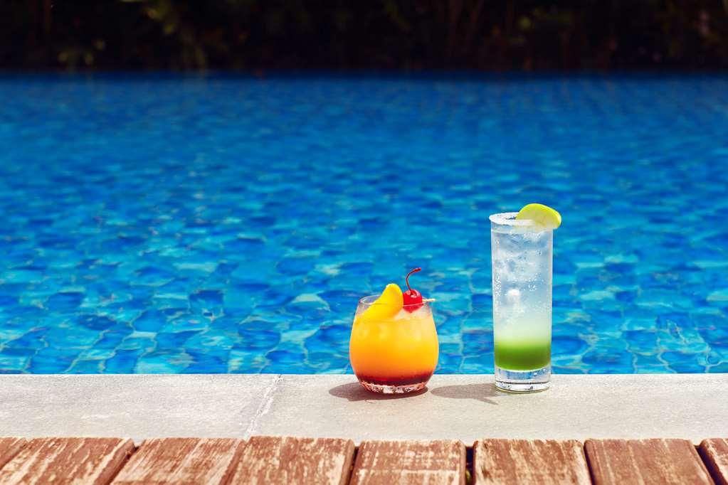 Radisson Lampung Kedaton Bandar Lampung Amenities photo
