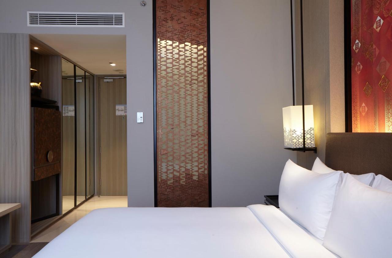 Radisson Lampung Kedaton Bandar Lampung Exterior photo